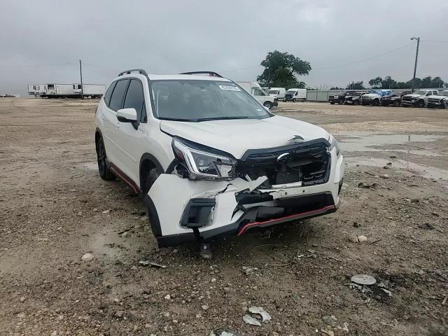 2024 Subaru Forester Sport VIN: JF2SKAGC5RH460814 Lot: 63420785