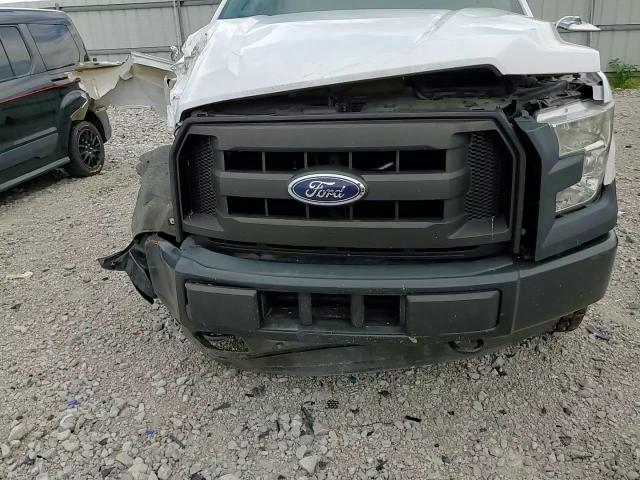 2016 Ford F150 VIN: 1FTNF1EG8GKD51074 Lot: 64632955