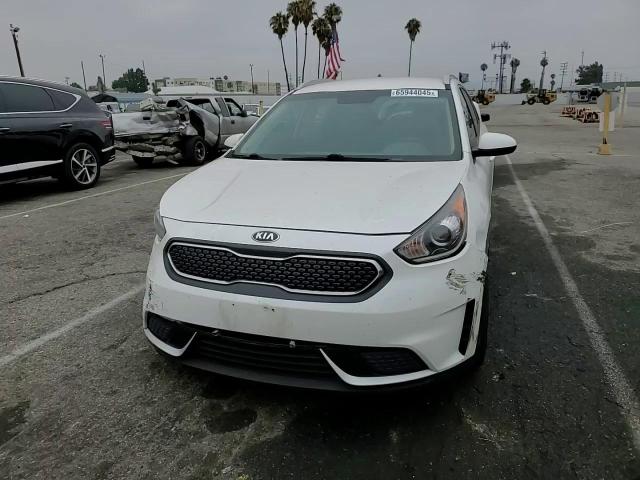 2019 Kia Niro Fe VIN: KNDCB3LC0K5343413 Lot: 65944045