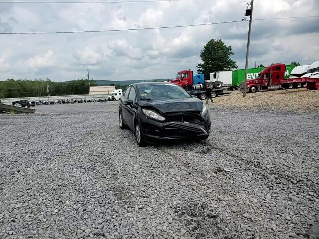 2016 Ford Fiesta Se VIN: 3FADP4BJ5GM146742 Lot: 66481855