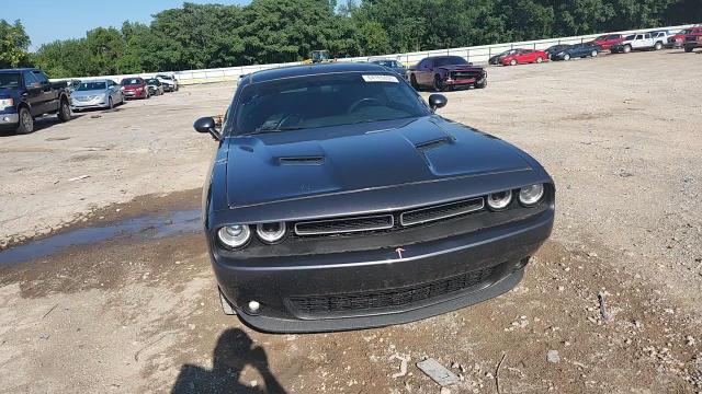 2019 Dodge Challenger Sxt VIN: 2C3CDZAG5KH699839 Lot: 64165605