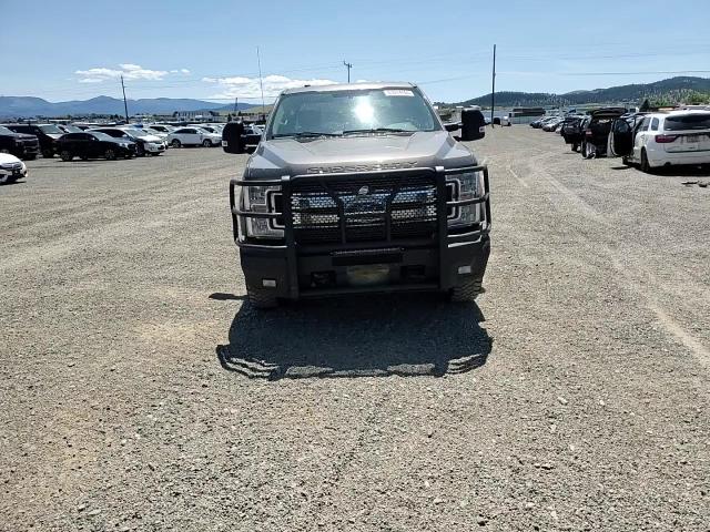 2019 Ford F350 Super Duty VIN: 1FT8W3BT8KEF30457 Lot: 63014165