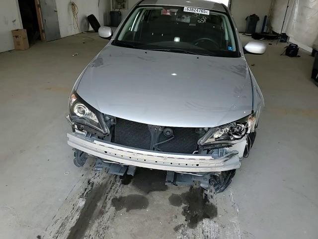 2010 Subaru Impreza 2.5I VIN: JF1GH6A64AH824525 Lot: 63824765