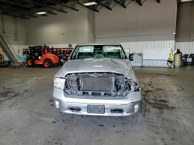 2013 Ram 1500 Slt VIN: 1C6RR7TT7DS678886 Lot: 62603745