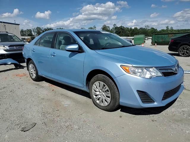 2012 Toyota Camry Base VIN: 4T4BF1FK9CR183578 Lot: 64659495