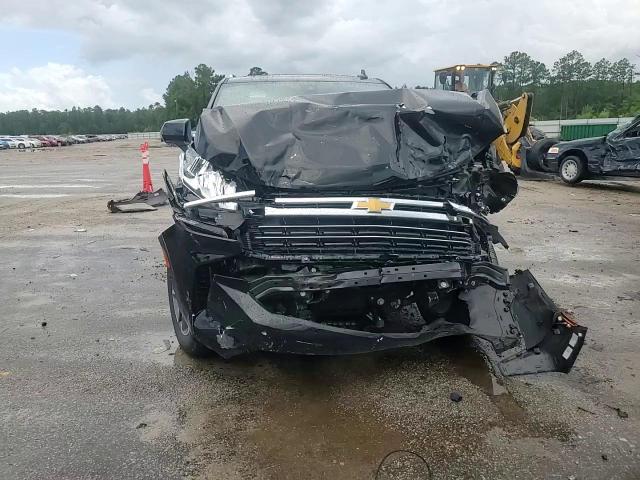 2021 Chevrolet Suburban C1500 Lt VIN: 1GNSCCKD8MR459304 Lot: 65169835