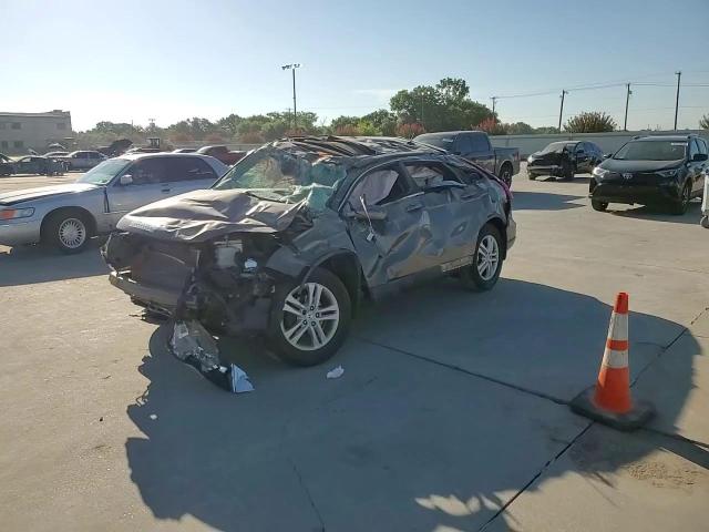2010 Honda Cr-V Exl VIN: 5J6RE4H74AL099322 Lot: 66252005