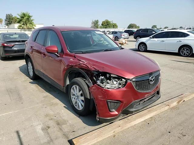 2013 Mazda Cx-5 Sport VIN: JM3KE4BE6D0148340 Lot: 64689655