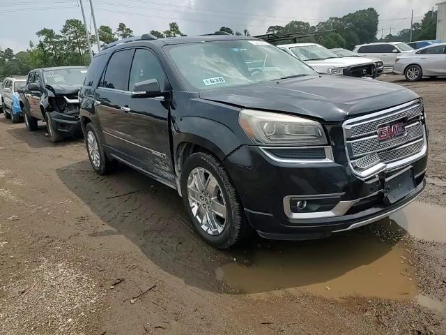 2013 GMC Acadia Denali VIN: 1GKKRTKD8DJ221270 Lot: 65436665