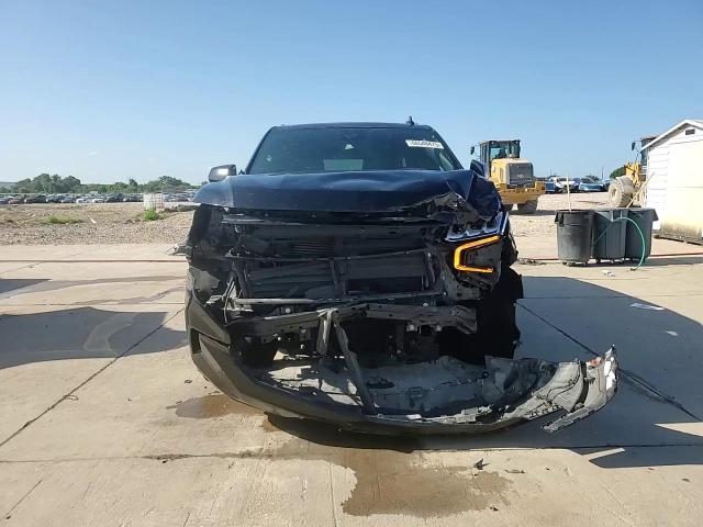 2023 Chevrolet Tahoe K1500 Lt VIN: 1GNSKNKD7PR292422 Lot: 66548475