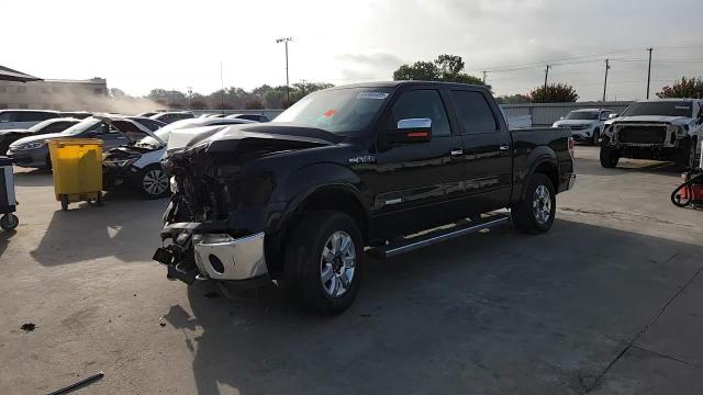 2013 Ford F150 Supercrew VIN: 1FTFW1ET6DKF24460 Lot: 64966405