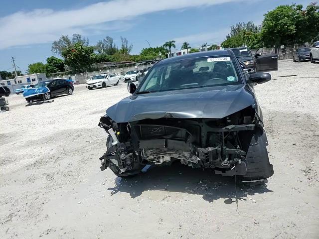 2019 Hyundai Kona Se VIN: KM8K12AAXKU336786 Lot: 63590735