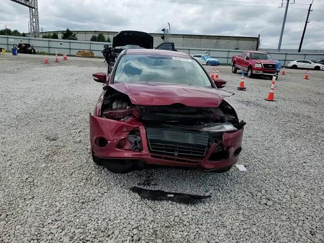 2014 Ford Focus Se VIN: 1FADP3F24EL310302 Lot: 65281475
