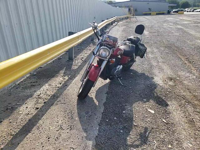 2003 Honda Vt750 Cdb VIN: JH2RC44J13M102629 Lot: 65988045