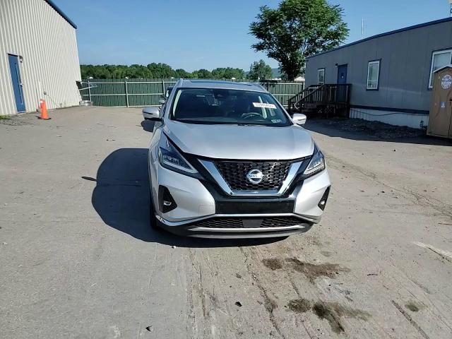2020 Nissan Murano Sl VIN: 5N1AZ2CS5LN112170 Lot: 63985455