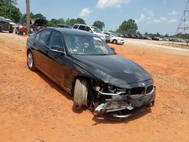2016 BMW 328 Xi Sulev VIN: WBA8E3G50GNT77915 Lot: 63964585