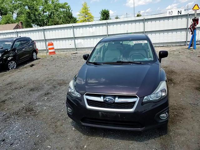 2013 Subaru Impreza Limited VIN: JF1GJAG65DH018678 Lot: 63625165