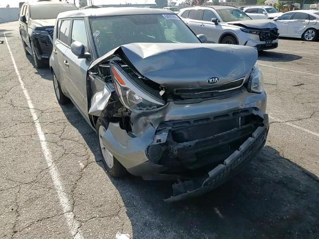 2016 Kia Soul VIN: KNDJN2A27G7373748 Lot: 64593905