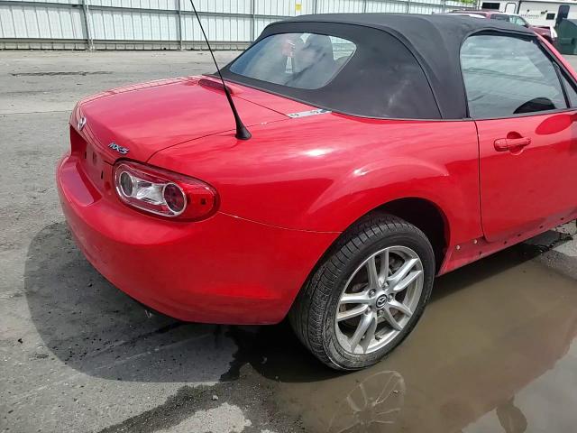 2013 Mazda Mx-5 Miata Sport VIN: JM1NC2JF6D0229218 Lot: 63929335