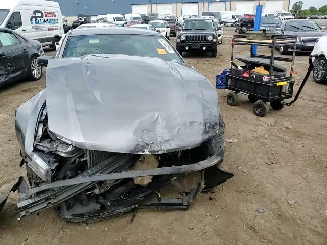 2012 Ford Mustang VIN: 1ZVBP8AM6C5281312 Lot: 63622505