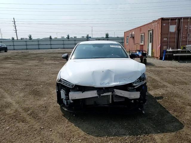 2022 Kia K5 Gt Line VIN: 5XXG64J22NG128072 Lot: 67046585