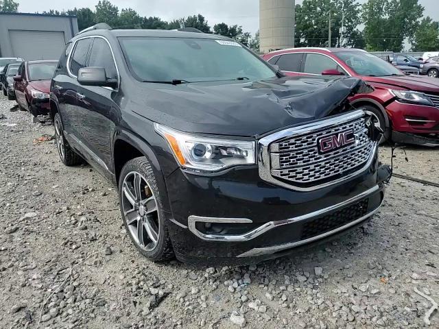 2017 GMC Acadia Denali VIN: 1GKKNXLS0HZ140089 Lot: 66040085