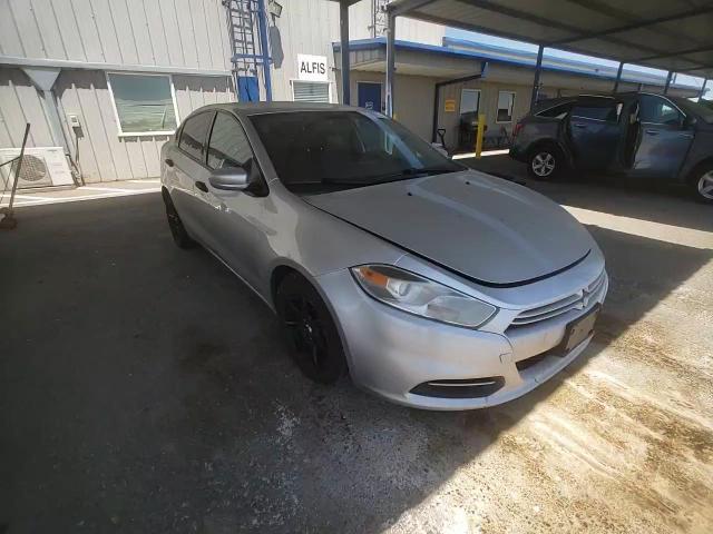 2013 Dodge Dart Se VIN: 1C3CDFAA9DD313644 Lot: 63851155