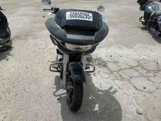 2024 Harley-Davidson Fltrx VIN: 1HD1KH714RB660148 Lot: 60850295