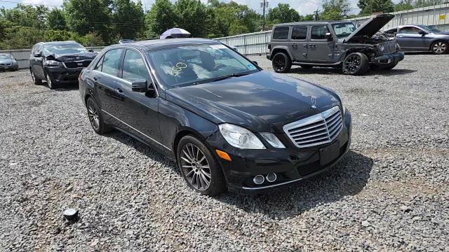 2011 Mercedes-Benz E 350 4Matic VIN: WDDHF8HB0BA483689 Lot: 63641915