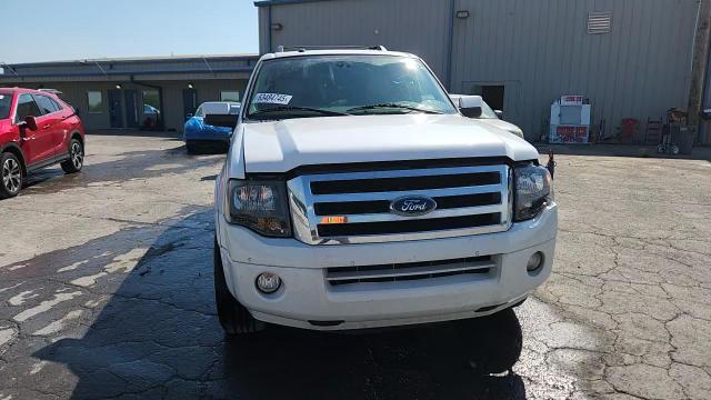 2014 Ford Expedition Limited VIN: 1FMJU1K51EEF64978 Lot: 63484745