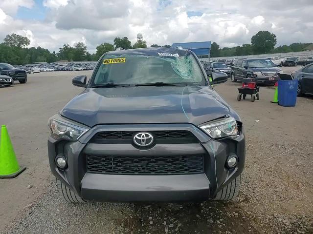 2014 Toyota 4Runner Sr5 VIN: JTEZU5JR0E5082680 Lot: 65053775