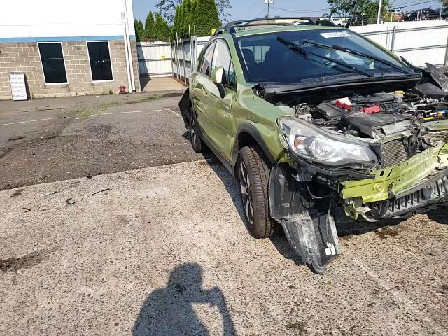 2014 Subaru Xv Crosstrek 2.0I Hybrid VIN: JF2GPBCC2EH315629 Lot: 63143645