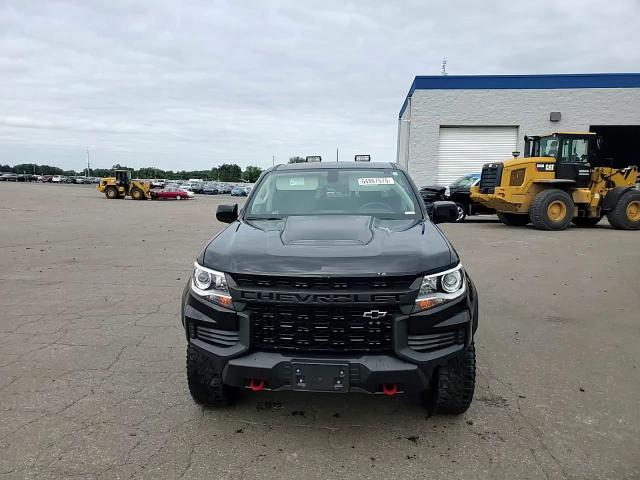 2022 Chevrolet Colorado Zr2 VIN: 1GCGTEEN0N1199768 Lot: 64867575