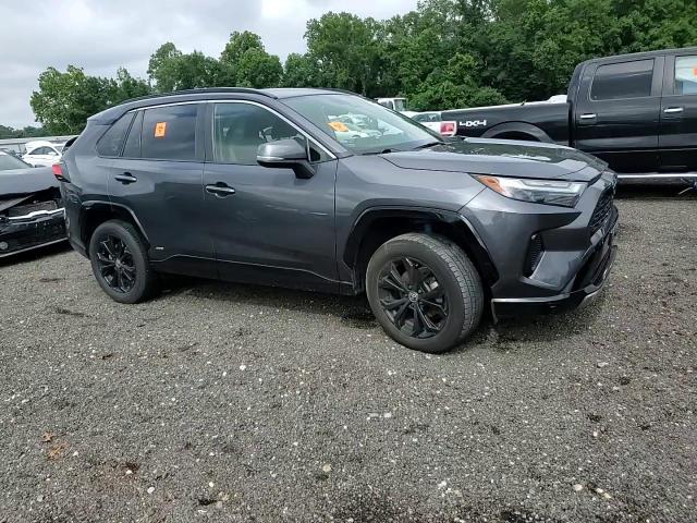 2022 Toyota Rav4 Se VIN: JTM16RFV9NJ022235 Lot: 65006775