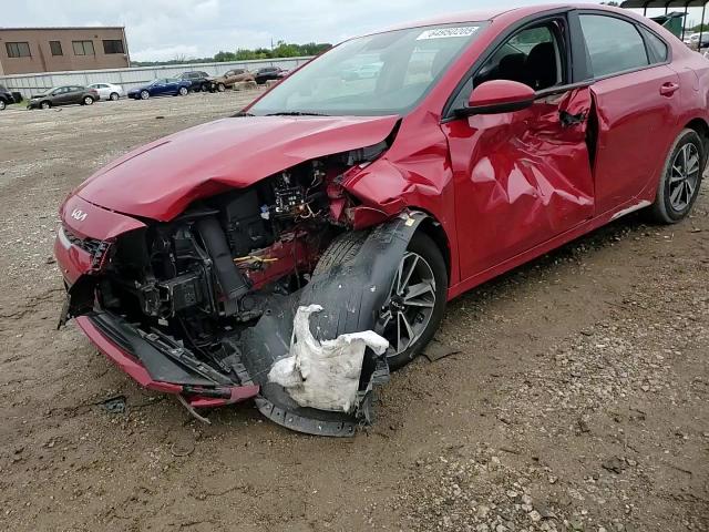 2024 Kia Forte Lx VIN: 3KPF24AD7RE792861 Lot: 64950205