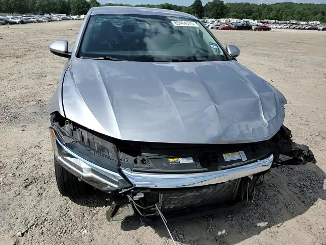 2022 Volkswagen Jetta Se VIN: 3VWEM7BU4NM001172 Lot: 65464575