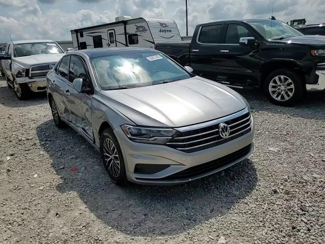 2021 Volkswagen Jetta S VIN: 3VWC57BU6MM102782 Lot: 66807805