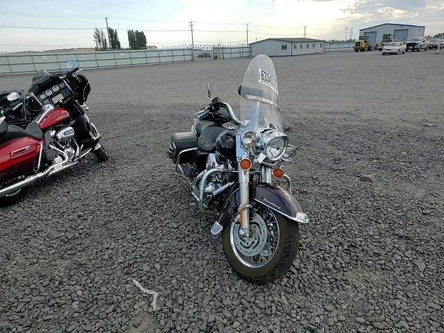 2005 Harley-Davidson Flhrci VIN: 1HD1FRW1X5Y640439 Lot: 63345375