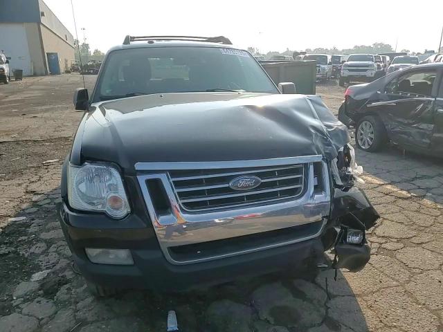 2009 Ford Explorer Sport Trac Xlt VIN: 1FMEU31E89UA04353 Lot: 64785195