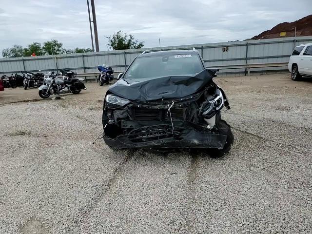 2019 Chevrolet Equinox Premier VIN: 2GNAXPEX2K6131852 Lot: 63005035