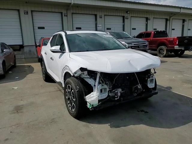 2022 Hyundai Santa Cruz Sel VIN: 5NTJC4AE8NH023549 Lot: 65622975
