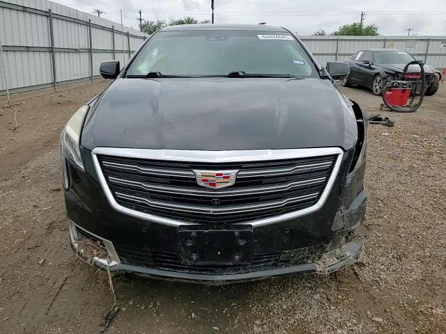 2018 Cadillac Xts Luxury VIN: 2G61M5S34J9175830 Lot: 63424645