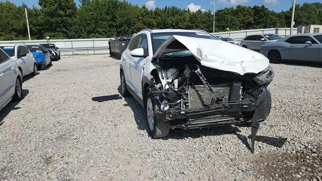 2019 Hyundai Tucson Limited VIN: KM8J33A44KU024436 Lot: 65723405