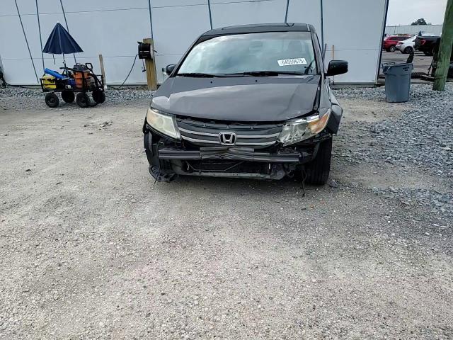 2012 Honda Odyssey Touring VIN: 5FNRL5H95CB106707 Lot: 64559675