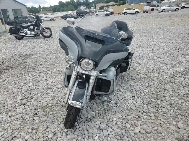 2019 Harley-Davidson Flhtk VIN: 1HD1KEF17KB660876 Lot: 64407345