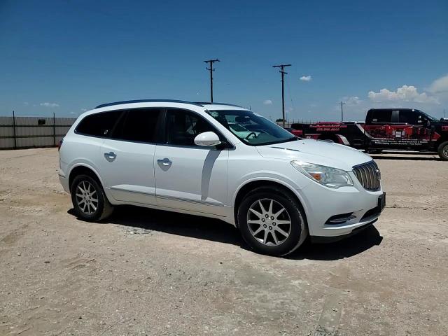 2017 Buick Enclave VIN: 5GAKRBKD9HJ197560 Lot: 63523315