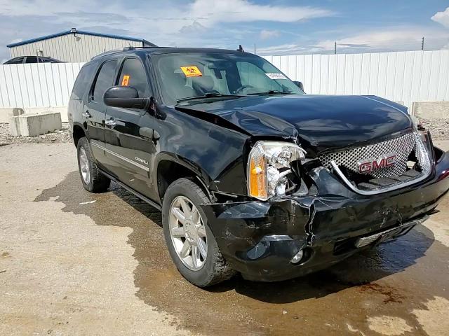 2013 GMC Yukon Denali VIN: 1GKS2EEF0DR310006 Lot: 64968935