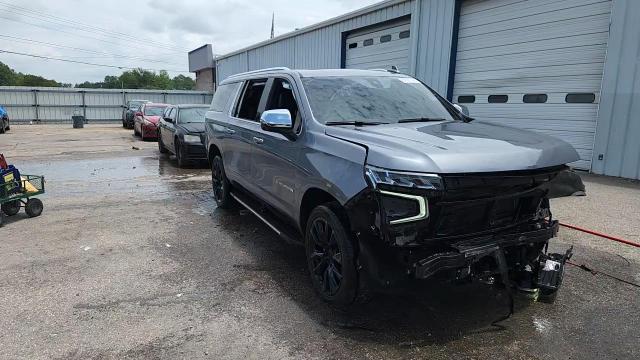 2021 Chevrolet Suburban C1500 Premier VIN: 1GNSCFKD2MR312087 Lot: 62695145