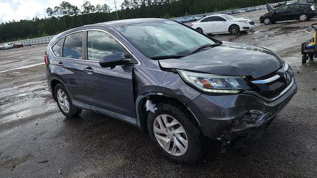 2015 Honda Cr-V Ex VIN: 2HKRM3H58FH535781 Lot: 64366375