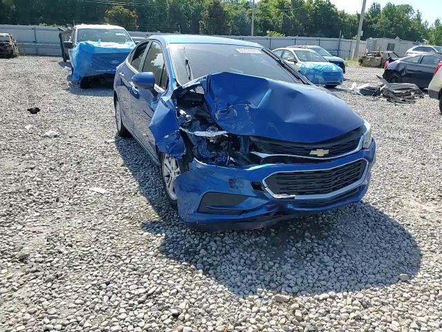 2018 Chevrolet Cruze Lt VIN: 1G1BE5SM6J7171408 Lot: 65174005